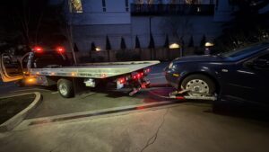 Towing-in-Kirkland-WA