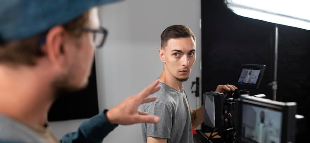 Production Team