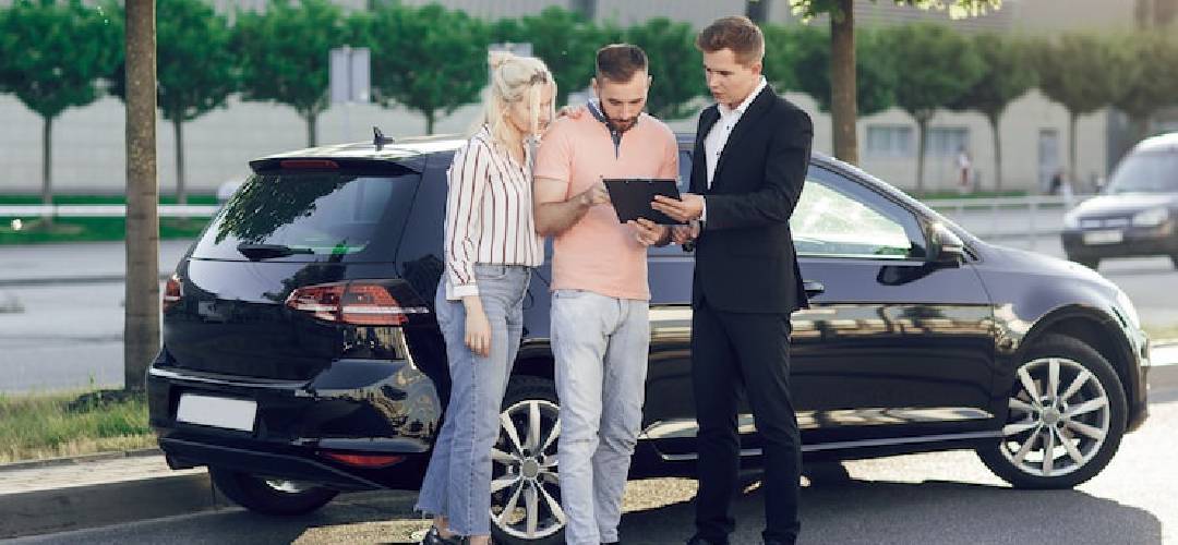 SUV-Rentals