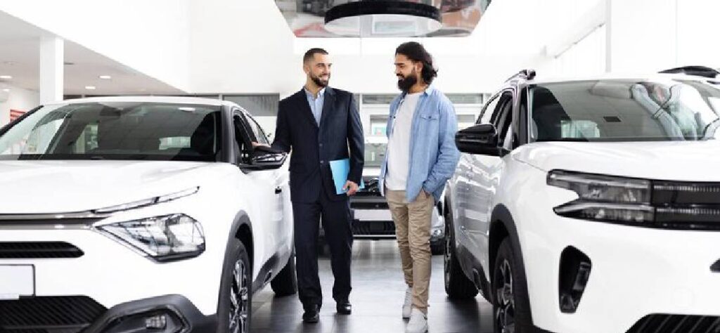 SUV Rentals