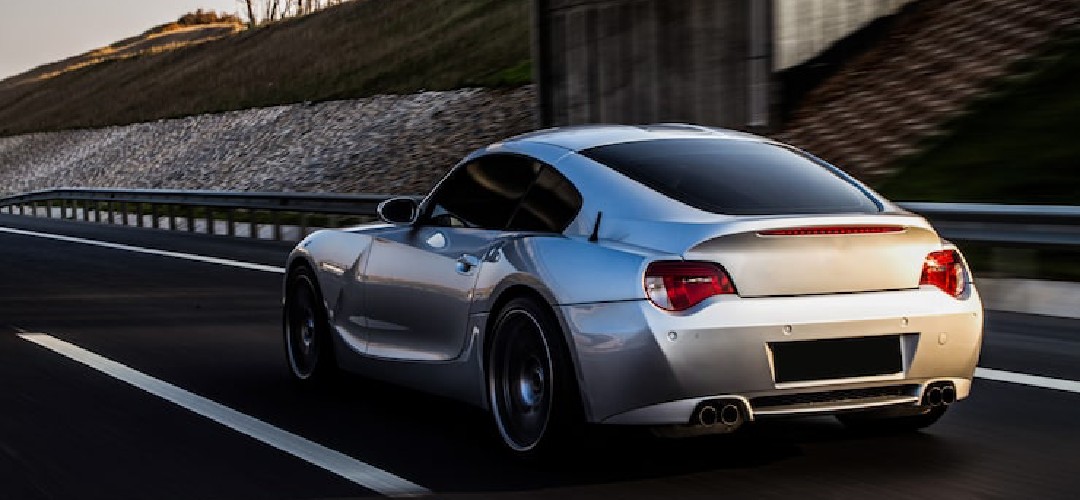 Supercar