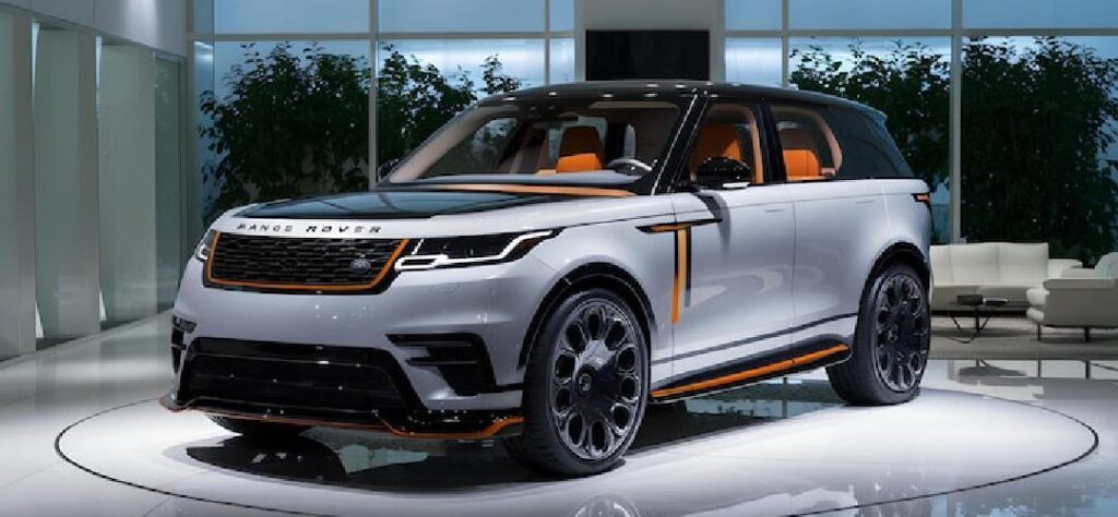 Compact SUVs