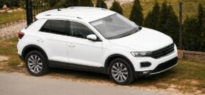 Compact-SUVs