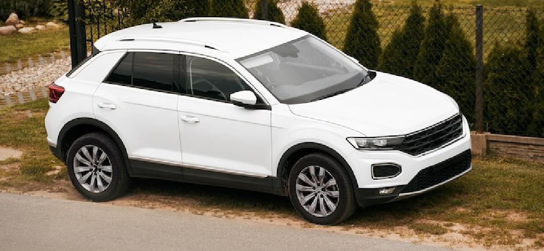 Compact-SUVs