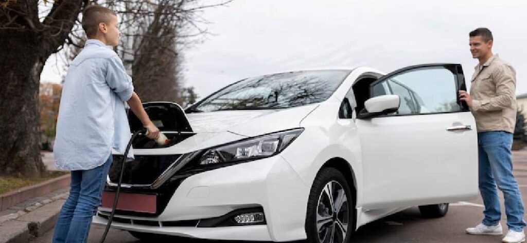 hybrid suvs