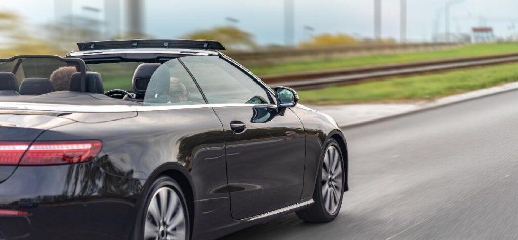 Coupe-Car