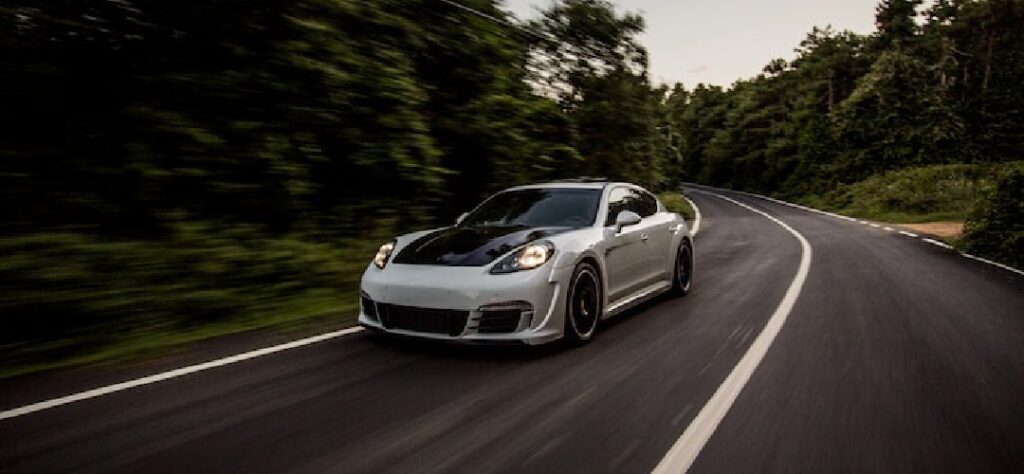 Track Racing