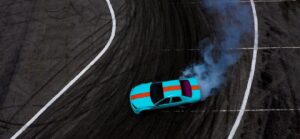 Track-Racing