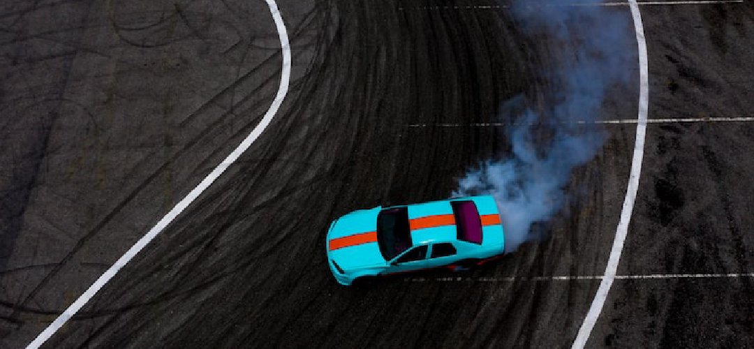 Track-Racing