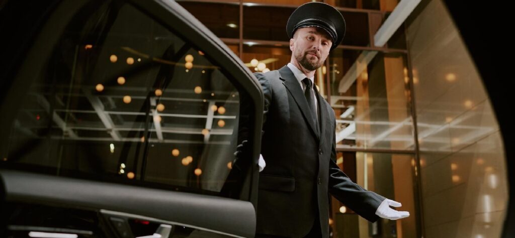 Chauffeur Service