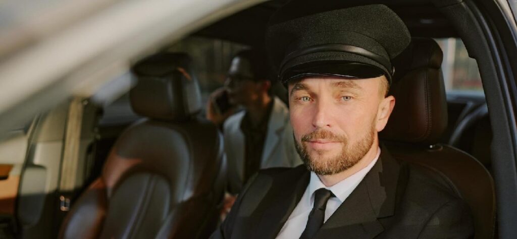 Chauffeur Service