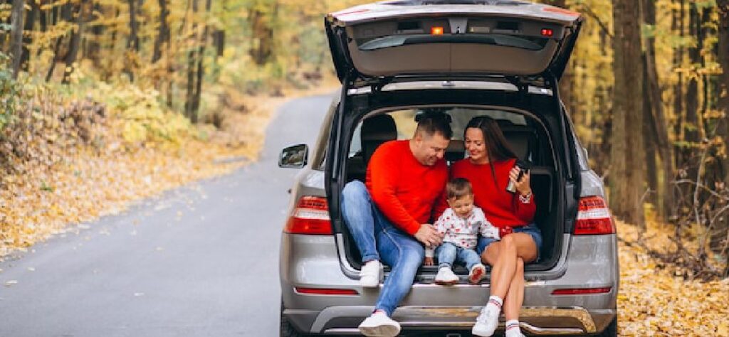 Family Vacation