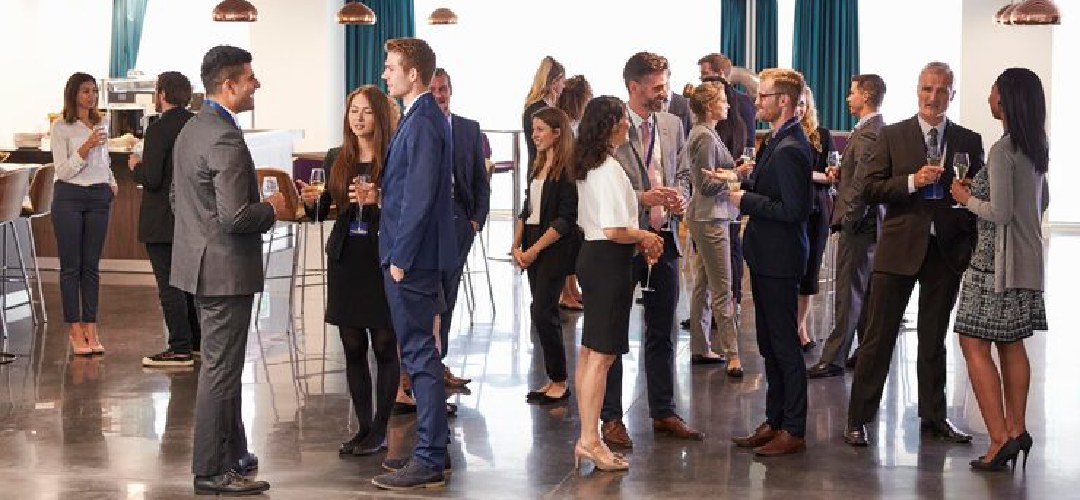 Networking-Events