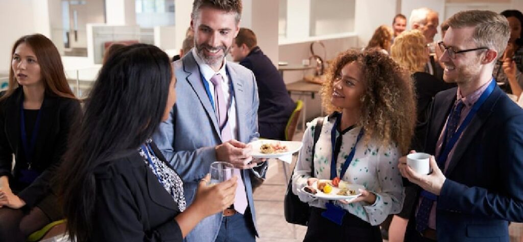 Networking Events