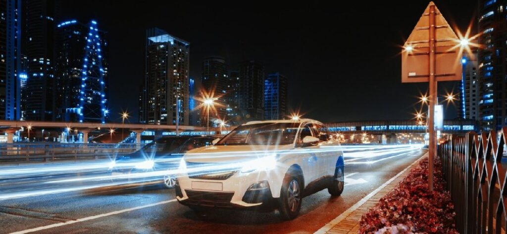 Nightlife