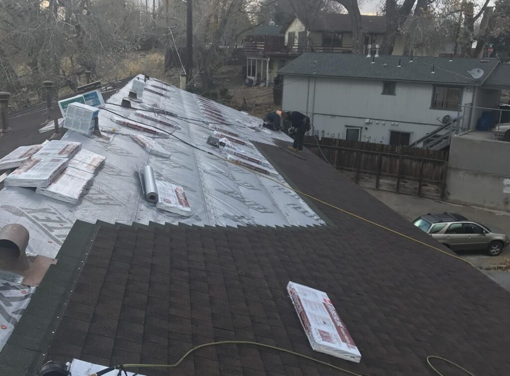 Roofers-In-Carson-City-NV