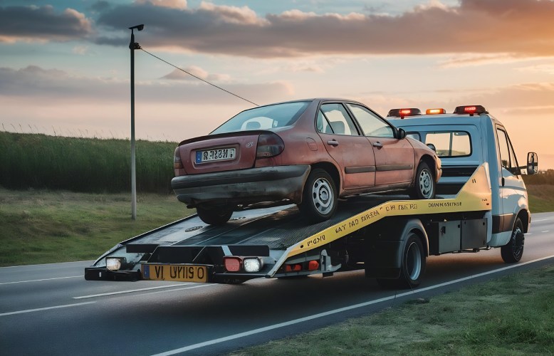 Towing-in-Boston-MA