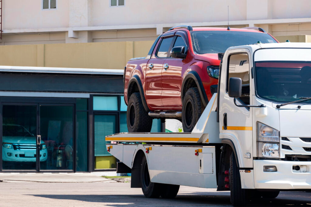Towing-In-Boston-MA