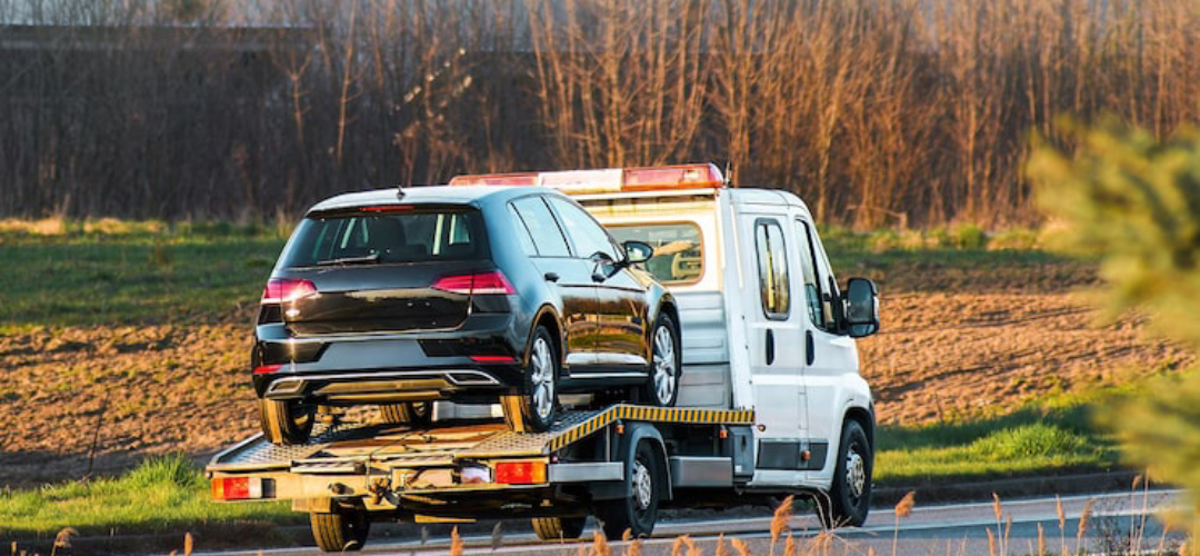 Towing-in-Boston-MA