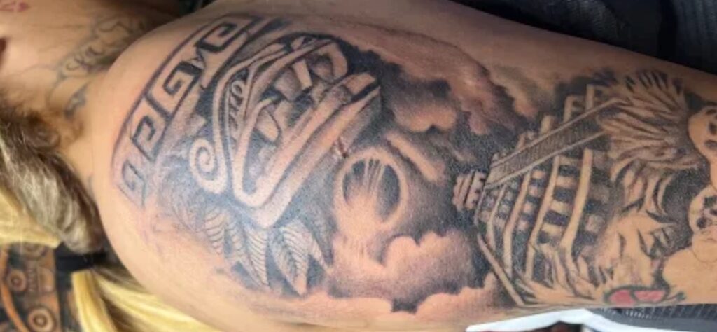 Tattoo-artists-in-Las-Vegas-NV