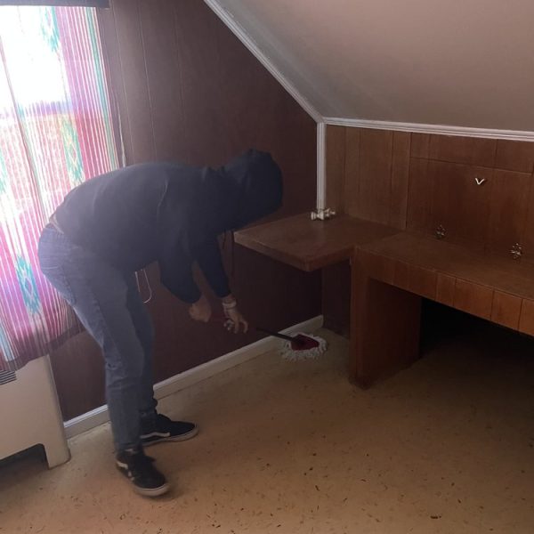 Queen Brown Cleaning Services