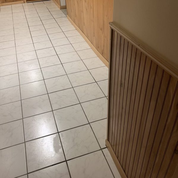 Queen Brown Cleaning Services