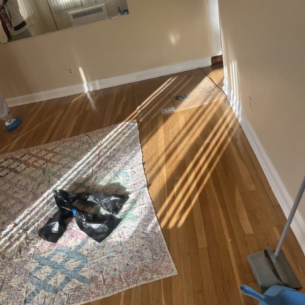 Queen Brown Cleaning Services