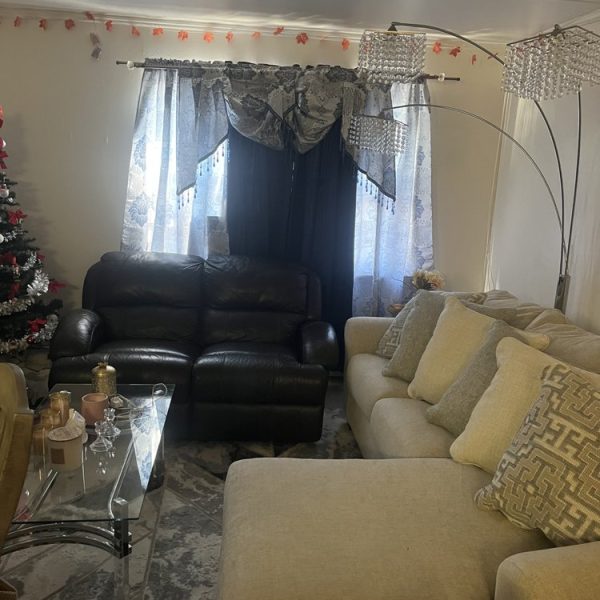Queen Brown Cleaning Services