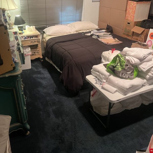 Queen Brown Cleaning Services