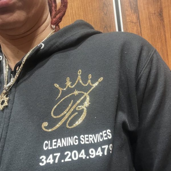 Queen Brown Cleaning Services