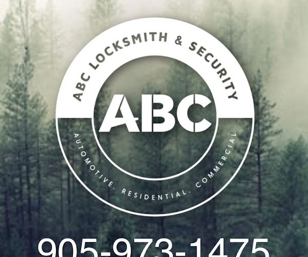 ABC Locksmith & Security