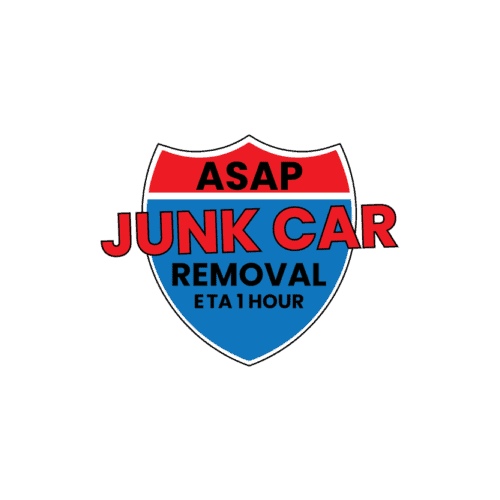 ASAP Towing and Junk Car Removal | Cash for Junk Cars | Scrap Car Buyers